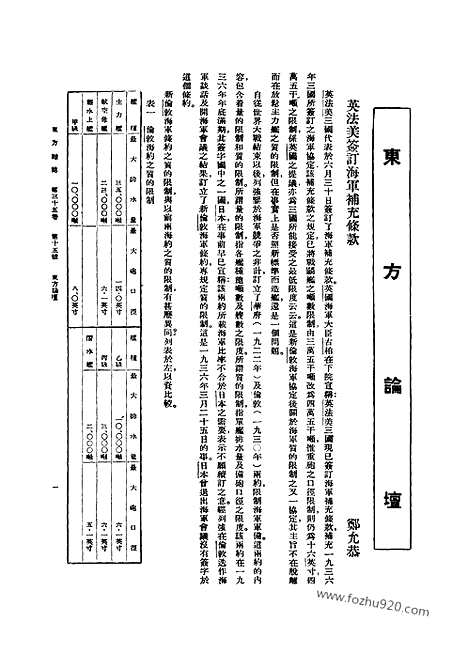 《东方杂志》35_15_东方杂志_光绪年