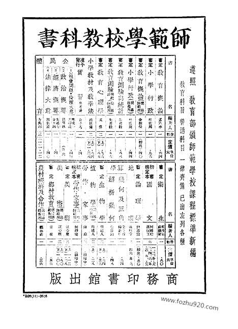 《东方杂志》第34卷第13期_东方杂志_光绪年