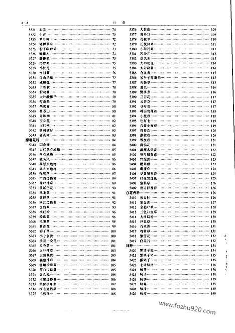 《中华本草》6_中医藏书