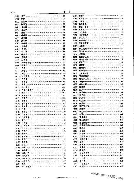 《中华本草》7_中医藏书