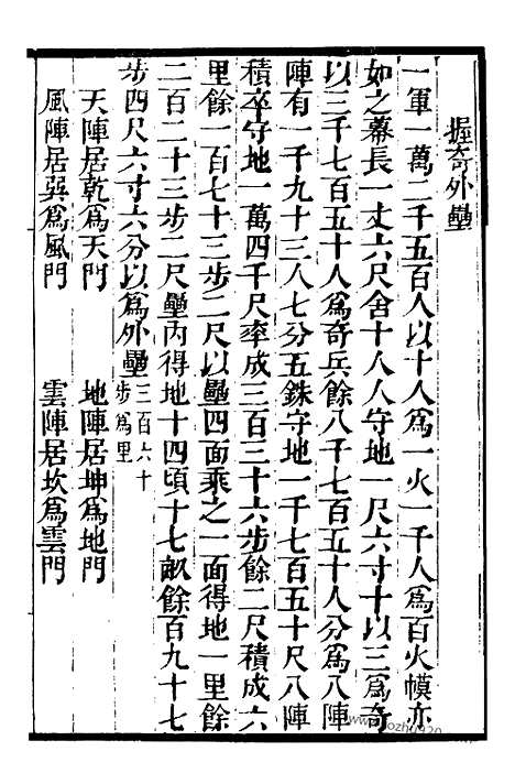 《太白阴经》2_墨海金壶_墨海金壶_民国1921版