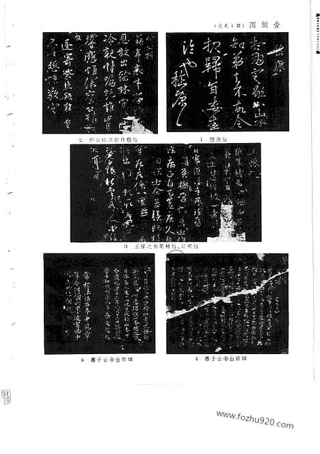 《文物》1964年02_文物杂志