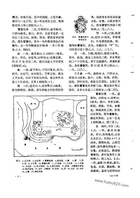 《文物》1977年11_文物杂志