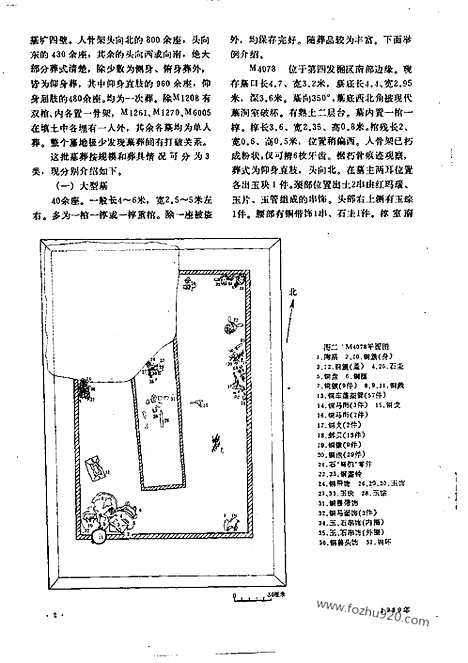 《文物》1989年06_文物杂志