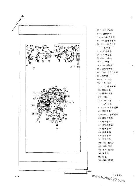 《文物》1993年10_文物杂志