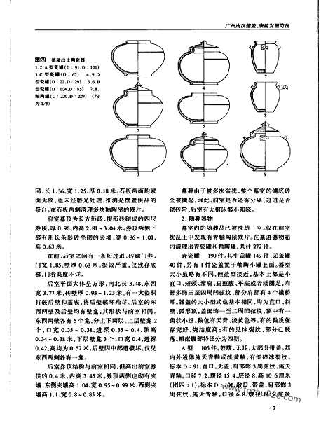 《文物》2006c_文物杂志