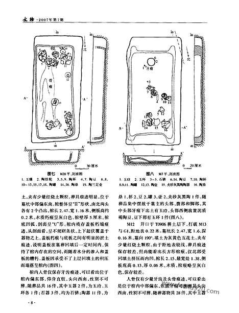 《文物》2007c_文物杂志