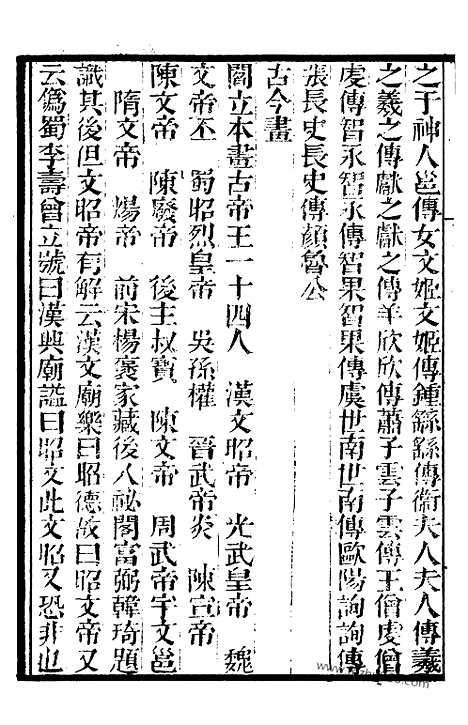 《玉堂嘉话》2_墨海金壶_墨海金壶_民国1921版