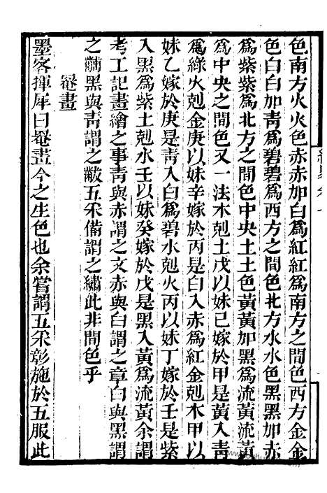 《纬略》3_墨海金壶_墨海金壶_民国1921版