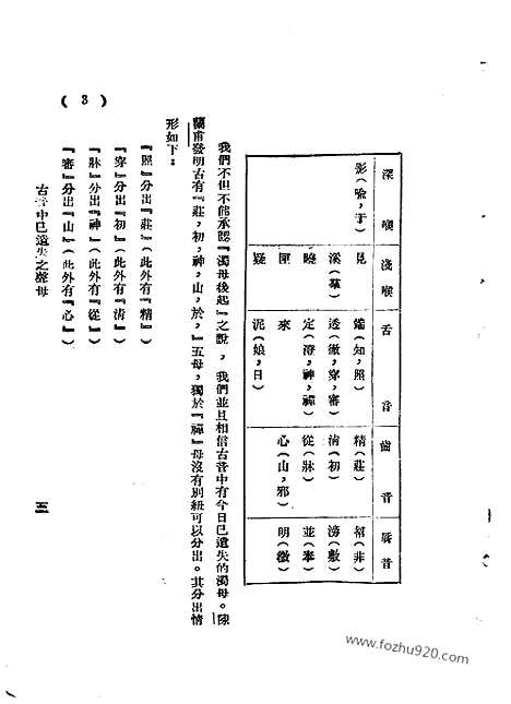 《语丝》民国周报_1928年_第4卷第42期_语丝_民国周报