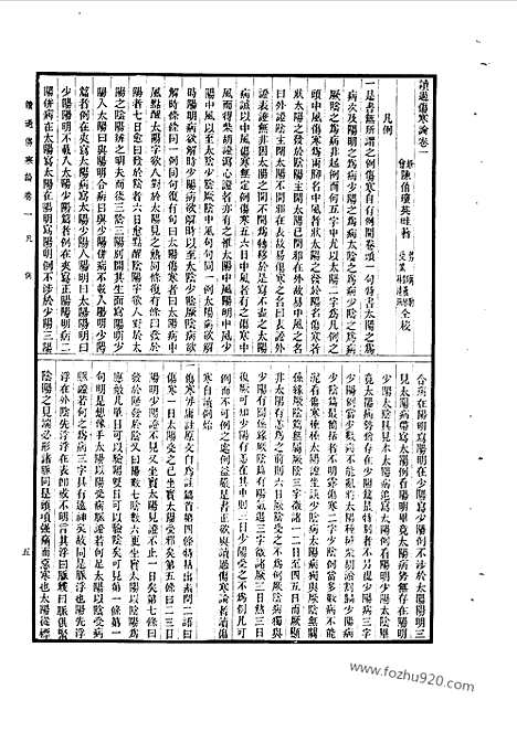 《读过伤寒论》陈伯坛195_4_中医藏书