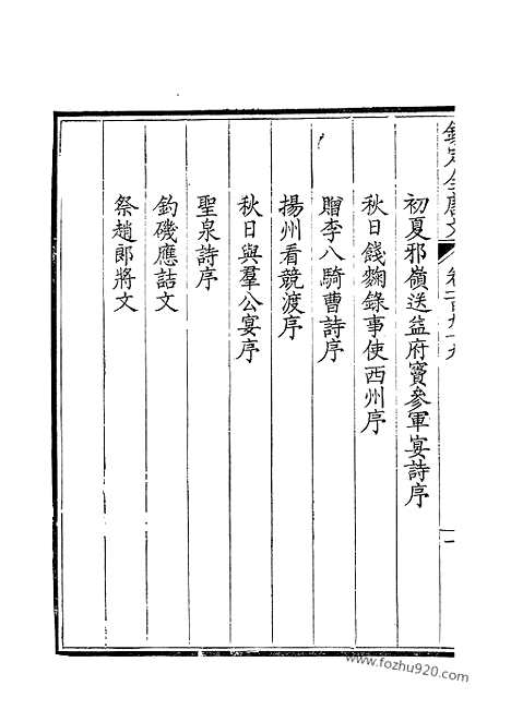 《钦定全唐文》100_卷199_200_钦定全唐文