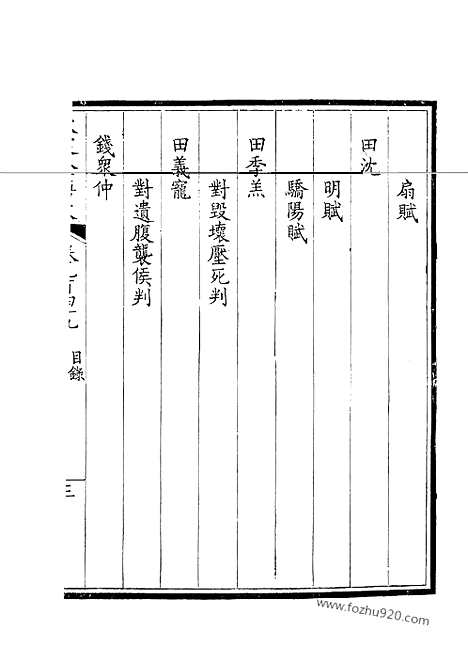 《钦定全唐文》475_卷949_950_钦定全唐文