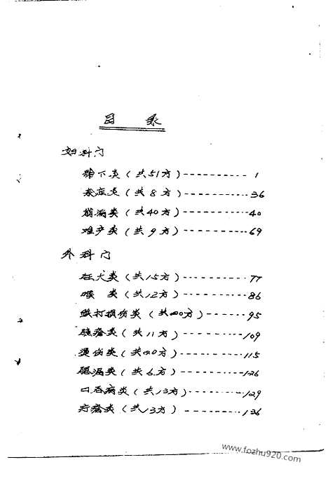 《十万金方》河北中医药验方汇集_第11辑_河北省卫生厅_十万金方_中医中药展览会验方汇