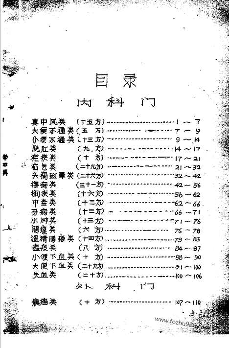 《十万金方》河北中医药验方汇集_第13辑_河北省卫生厅_十万金方_中医中药展览会验方汇