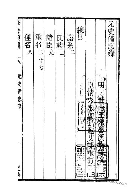 《学海类编》第28册_学海类编