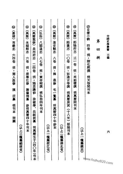 《杭俗怡情碎锦》中国史学丛书