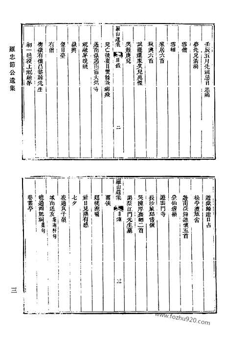 《清代诗文集汇编》628_清代诗文集汇编