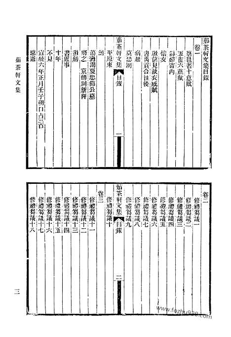 《清代诗文集汇编》786_清代诗文集汇编