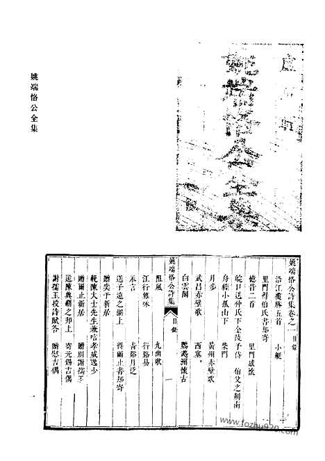 《清代诗文集汇编》七五_姚端公全集_外集_缺壶编文集_清代诗文集汇编