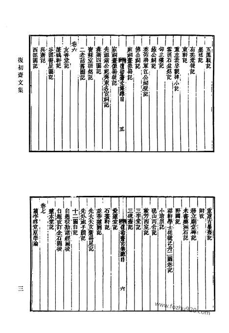 《清代诗文集汇编》复初斋文集_复初斋集外诗_复初斋集外文_爂余诗钞_香闻遗集_淀湖漫稿_清代诗文集汇编