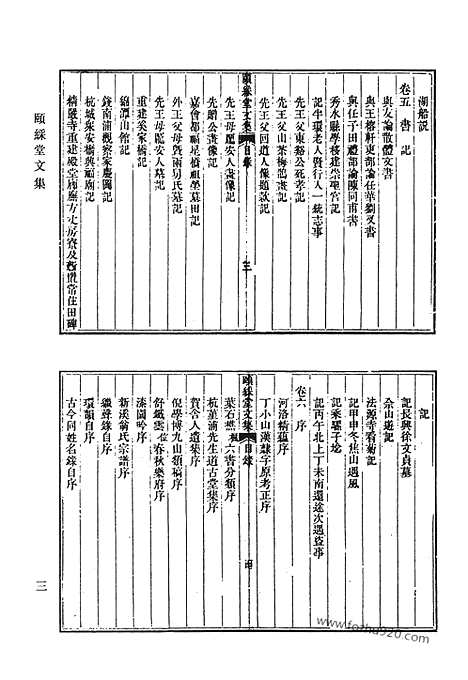 《清代诗文集汇编》颐彩堂文集_剑舟律赋_颐彩堂诗钞_经进文稿_骈体文钞_播琴堂诗集_播琴堂文集_伊蒿诗草_伊蒿文集_清代诗文集汇编