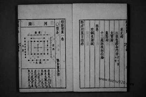 《类经》明.张景岳_早稻田大学藏_39_中医海外古籍