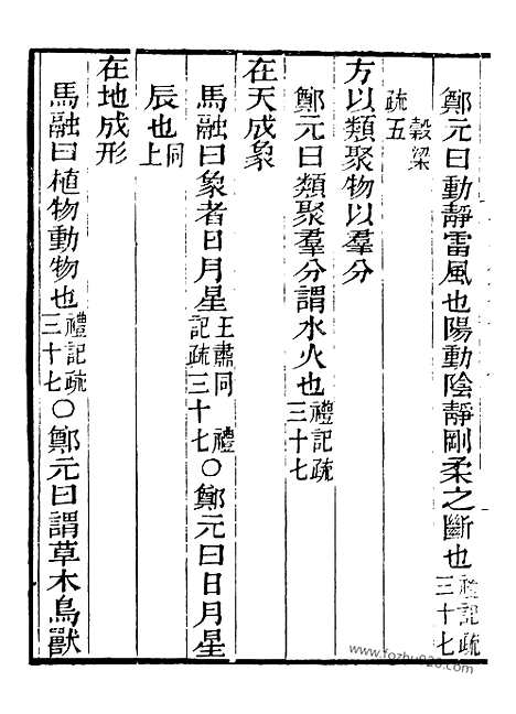 《芋园丛书》金氏尚书注1_芋园丛书