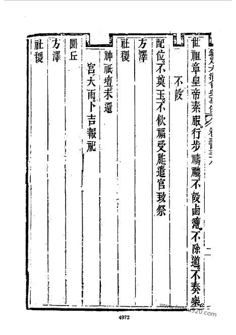 《钦定大清会典事例》嘉庆朝卷338_386_近代中国史料丛刊