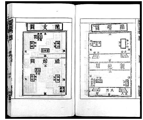 [包]包氏宗谱_14卷 (安徽) 包氏家谱_四.pdf