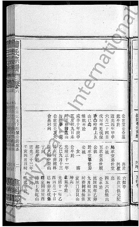 [曹]曹氏宗谱_27卷首5卷 (安徽) 曹氏家谱_十一.pdf