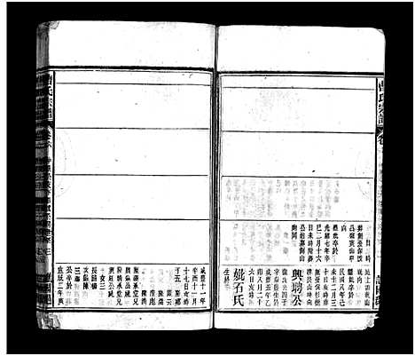 [曹]曹氏宗谱_27卷首6卷 (安徽) 曹氏家谱_十二.pdf