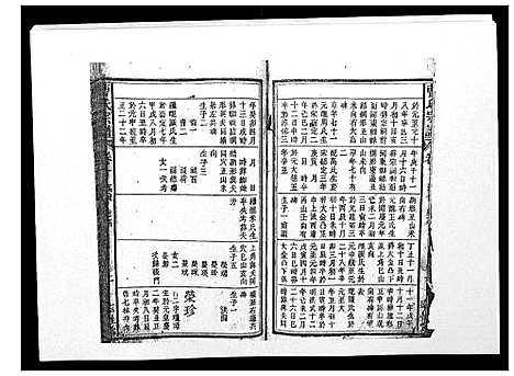 [曹]曹氏宗谱_26卷首2卷 (安徽) 曹氏家谱_三.pdf