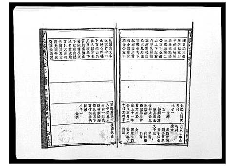 [曹]曹氏宗谱_26卷首2卷 (安徽) 曹氏家谱_四.pdf