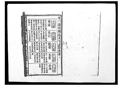 [曹]曹氏宗谱_26卷首2卷 (安徽) 曹氏家谱_五.pdf