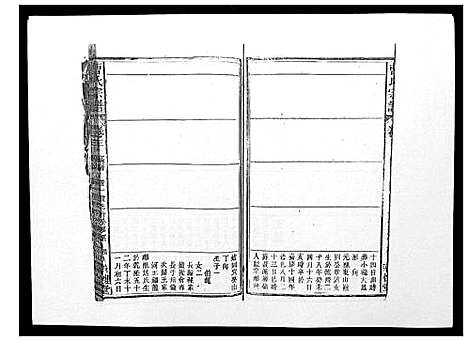 [曹]曹氏宗谱_26卷首2卷 (安徽) 曹氏家谱_五.pdf