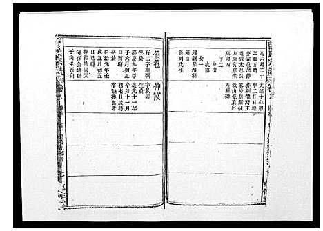 [曹]曹氏宗谱_26卷首2卷 (安徽) 曹氏家谱_十.pdf