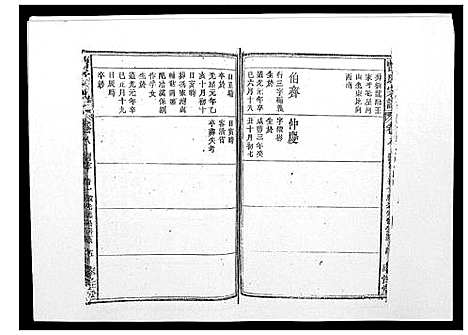 [曹]曹氏宗谱_26卷首2卷 (安徽) 曹氏家谱_十.pdf