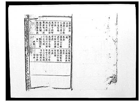 [曹]曹氏宗谱_26卷首2卷 (安徽) 曹氏家谱_十三.pdf