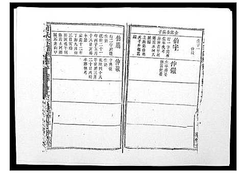 [曹]曹氏宗谱_26卷首2卷 (安徽) 曹氏家谱_十四.pdf