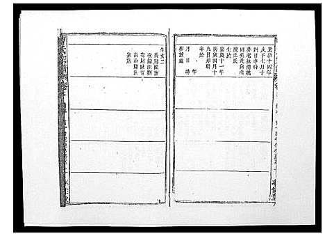 [曹]曹氏宗谱_26卷首2卷 (安徽) 曹氏家谱_十七.pdf