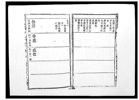 [曹]曹氏宗谱_26卷首2卷 (安徽) 曹氏家谱_二十一.pdf