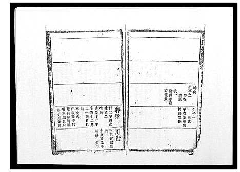 [曹]曹氏宗谱_26卷首2卷 (安徽) 曹氏家谱_二十四.pdf