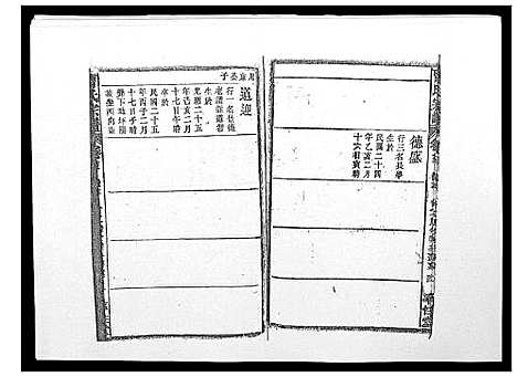 [曹]曹氏宗谱_26卷首2卷 (安徽) 曹氏家谱_二十五.pdf