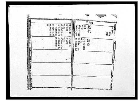 [曹]曹氏宗谱_26卷首2卷 (安徽) 曹氏家谱_二十六.pdf