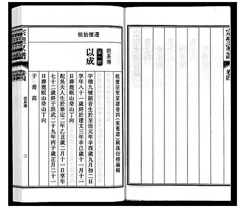 [曾]宗圣家谱《曾氏》 (安徽) 家圣家谱_四.pdf