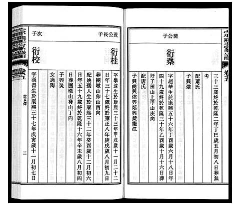 [曾]宗圣家谱《曾氏》 (安徽) 家圣家谱_五.pdf