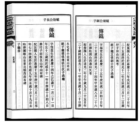 [曾]宗圣家谱《曾氏》 (安徽) 家圣家谱_六.pdf