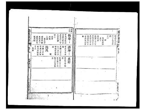 [常]常氏族谱_9卷首1卷 (安徽) 常氏家谱_十.pdf