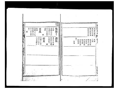 [常]常氏族谱_9卷首1卷 (安徽) 常氏家谱_十.pdf